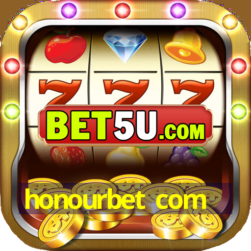 honourbet com